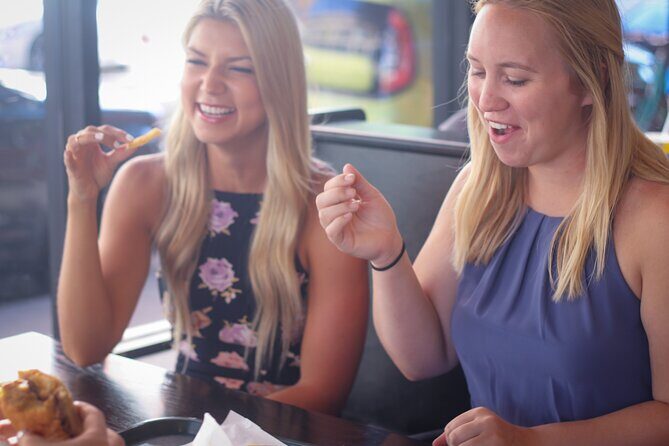 Savor Pittsburgh Hidden Eats in the Steel City +6 Tastings - The Guides & Experience Quality