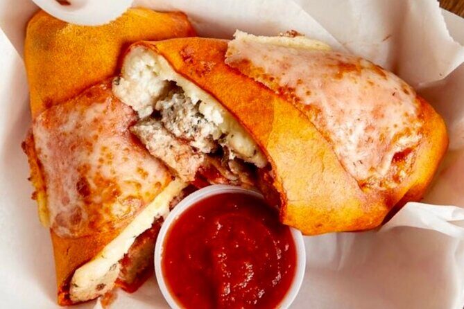 Savor Pittsburgh Hidden Eats in the Steel City +6 Tastings - Who Will Love This Tour?