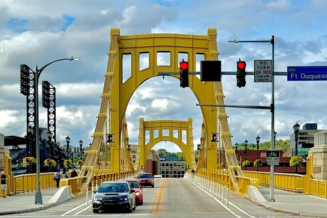 Savor Pittsburgh Hidden Eats in the Steel City +6 Tastings - FAQ