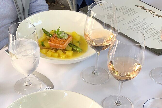 Savor Santa Fe: Wine Pairing Dinner - Key Points