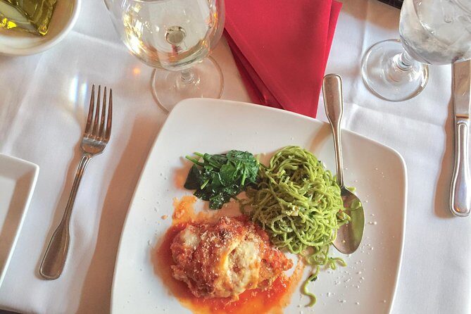 Savor Santa Fe: Wine Pairing Dinner - FAQ