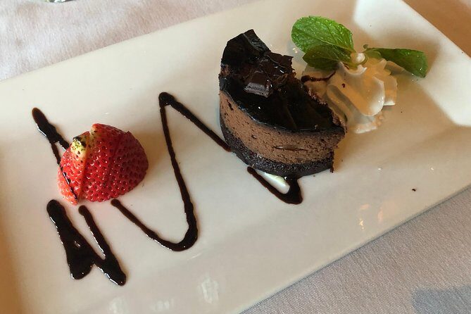 Savor Santa Fe: Wine Pairing Dinner - Final Thoughts