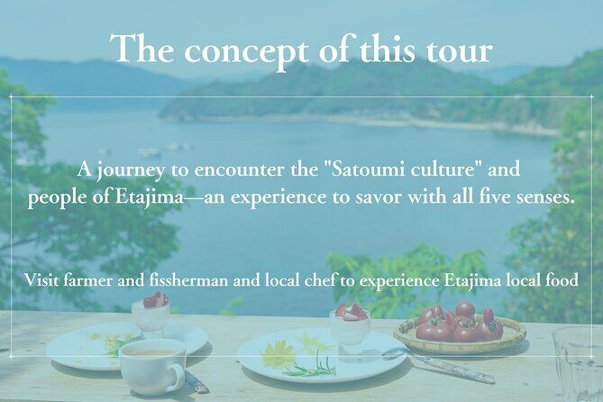 Savor Setouchi inland sea Local Food & Bike Tour with Local Guide - A Closer Look at the Itinerary