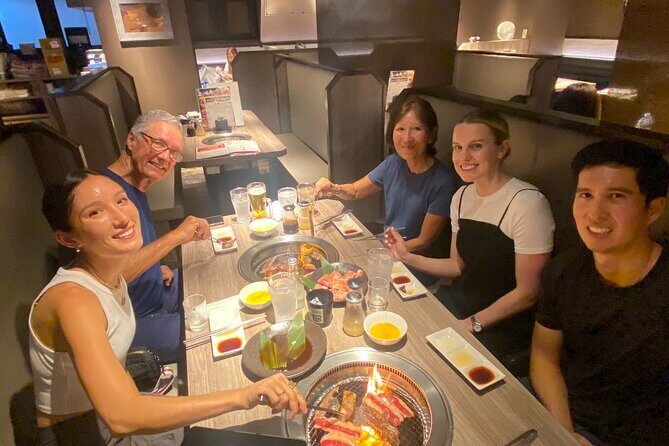 Savor Shibuya: Family-Friendly Hidden Gems Food Tour with Guide - Exploring Shibuya’s Hidden Corners