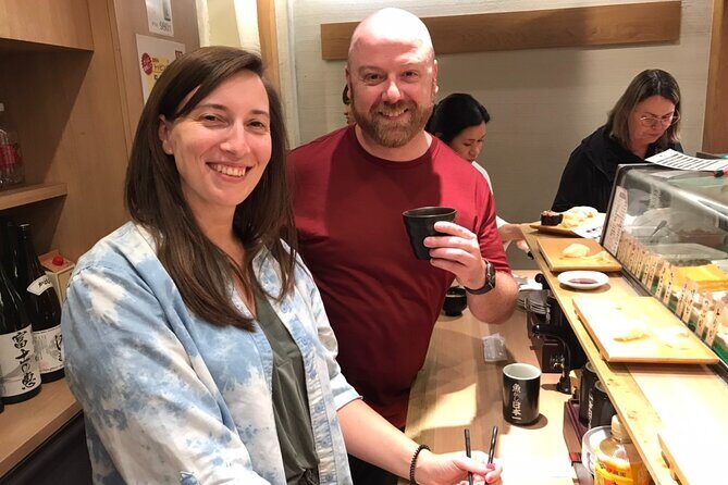 Savor Shibuya: Family-Friendly Hidden Gems Food Tour with Guide - Authentic Experience from Top Guides