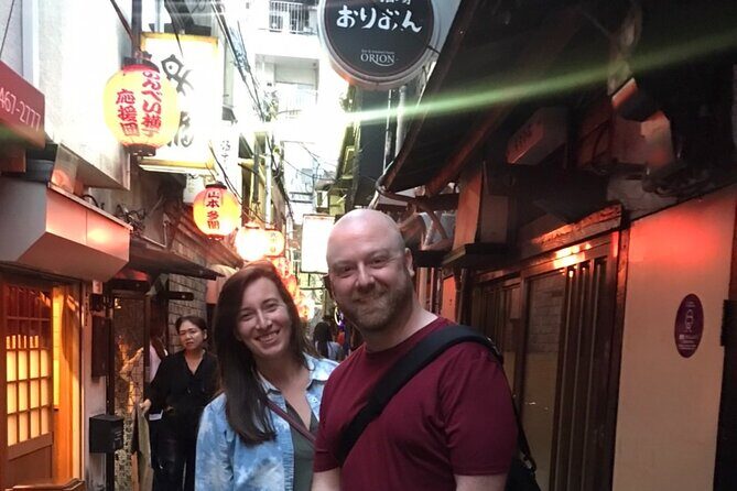 Savor Shibuya: Family-Friendly Hidden Gems Food Tour with Guide - Who is This Tour Best For?