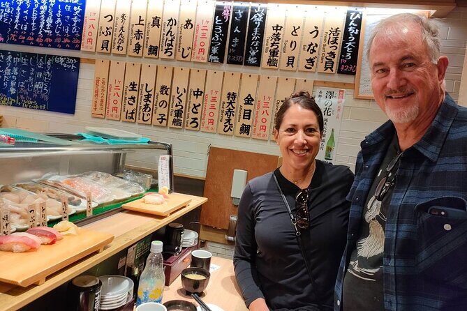 Savor Shibuya: Family-Friendly Hidden Gems Food Tour with Guide - The Sum Up
