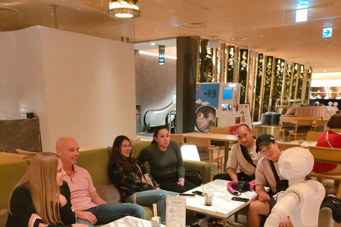 Savor Shibuya: Family-Friendly Hidden Gems Food Tour with Guide - FAQ