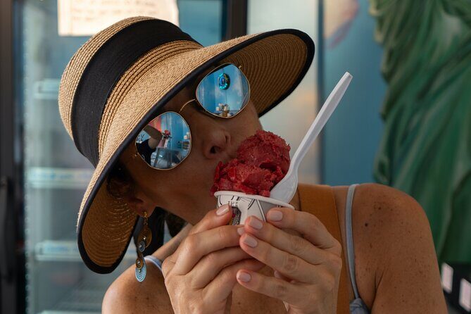 Savor South Beach: A Meal & Cultural Discovery - Key Points