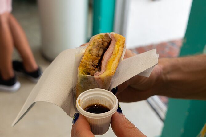 Savor South Beach: A Meal & Cultural Discovery - A Closer Look at the Itinerary