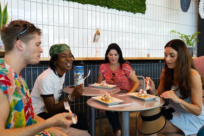 Savor South Beach: A Meal & Cultural Discovery - The Value and What Travelers Say