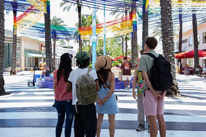 Savor South Beach: A Meal & Cultural Discovery - The Sum Up