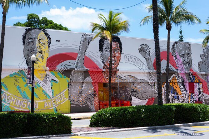 Savor South Beach: A Meal & Cultural Discovery - FAQ