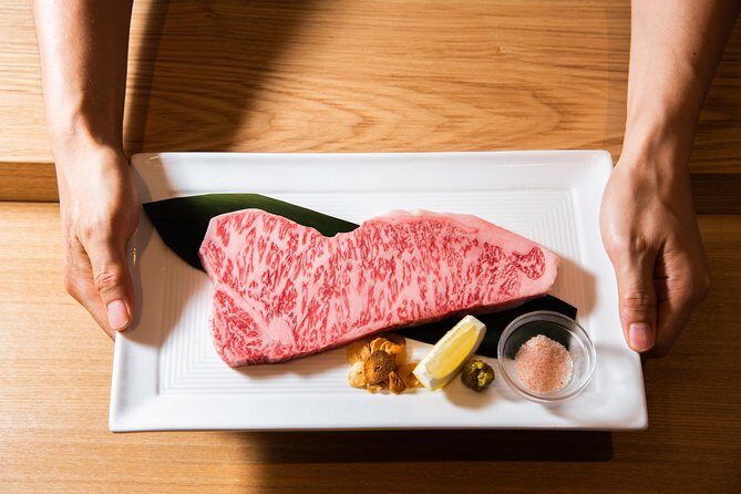 Savor Wagyu & Sake Pairing in Shinjuku - Why This Tour Works
