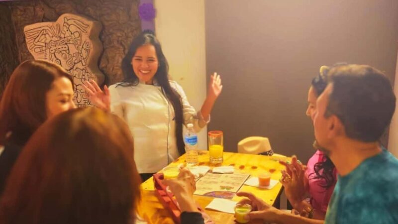 Savoring the Historic Center of Mexico City - A Practical Breakdown of the Tour Experience