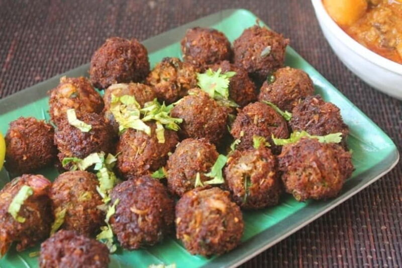 Savouring Madurai: Private Street Food Tour of Madurai ! - FAQ