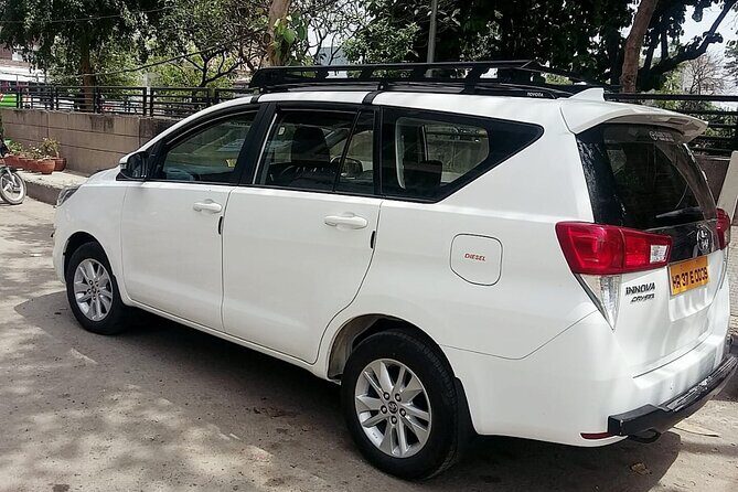 Sawai Madhopur Hotels to Agra Hotels drop: Private Transfers - Key Points