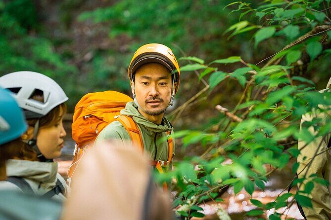 Sawanobori River Trekking Tour - An Adventure in Takayama’s Untouched Nature