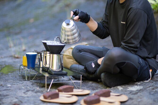 Sawanobori River Trekking Tour - Why Travelers Love It