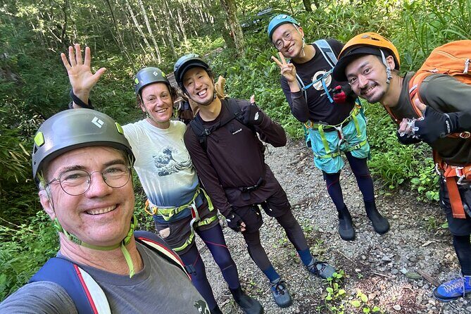 Sawanobori River Trekking Tour - Why This Tour Stands Out