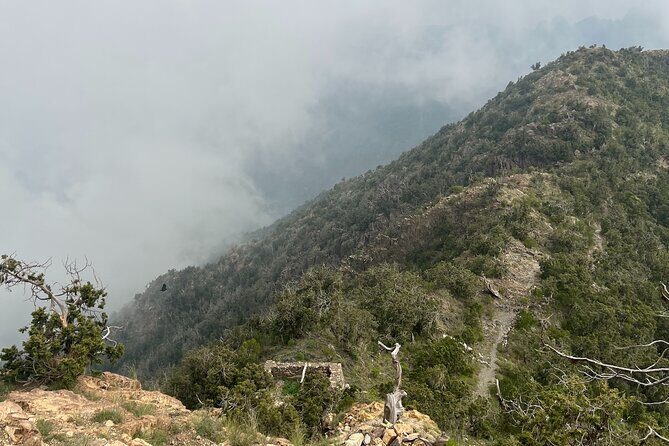 Sawda Mountains Hiking Trail - The Sum Up: Who Should Consider This Experience?
