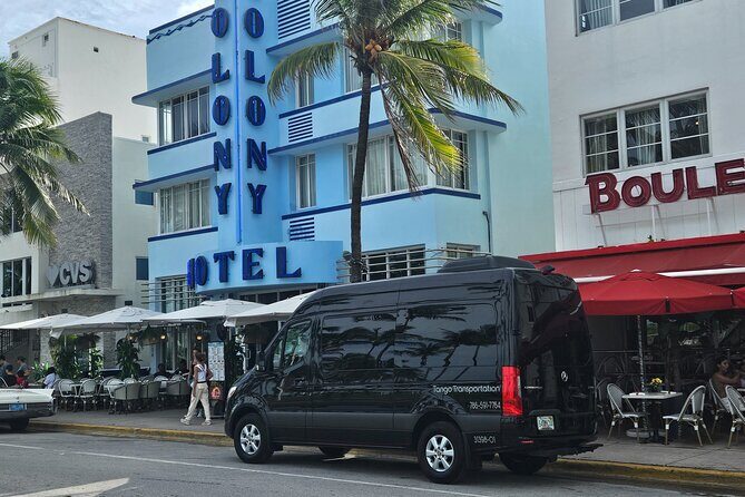 Sawgrass Mills Mall Round Trip from Miami - Key Points