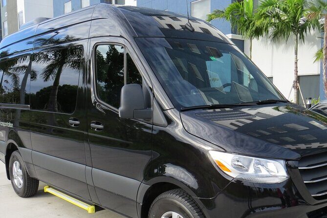 Sawgrass Mills Mall Round Trip from Miami - The Experience at Sawgrass Mills