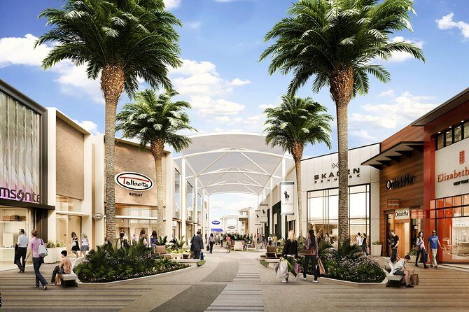 Sawgrass Mills Mall Round-Trip Transport from Miami - Who Should Consider This Tour?