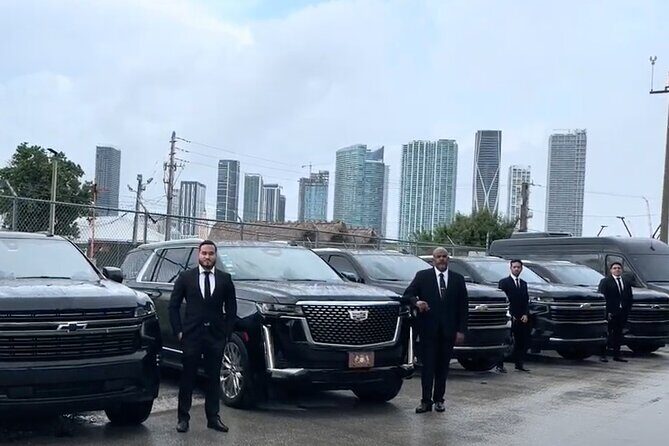 Sawgrass Mills Mall Round-Trip Transportation from Miami - Authentic Experiences and Real-World Feedback