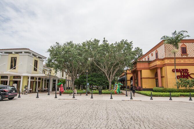 Sawgrass Mills Mall Round-Trip Transportation from Miami - Who Will Love This Tour?