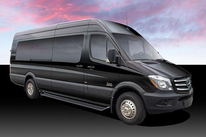 Sawgrass Mills mall Transportation - Fastest service - Final Verdict