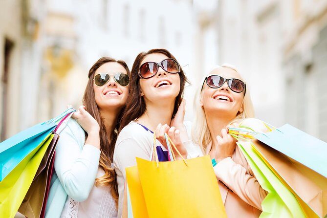 Sawgrass Mills Mall - Transportation - Round Trip - Pricing and Value