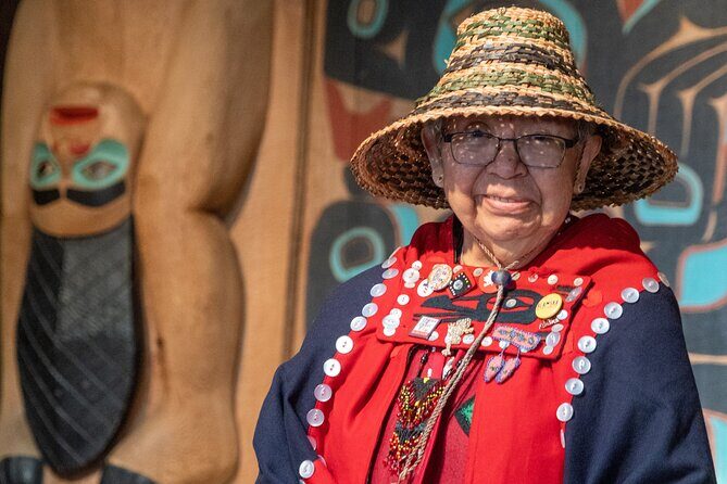 Saxman Native Village and Ketchikan Highlights Private Tour - FAQ: Common Questions About the Saxman Native Village and Ketchikan Highlights Tour
