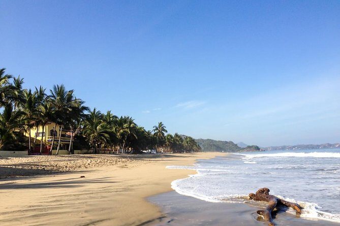 Sayulita And San Pancho Beachs Tour - A Closer Look at the Tour Itinerary