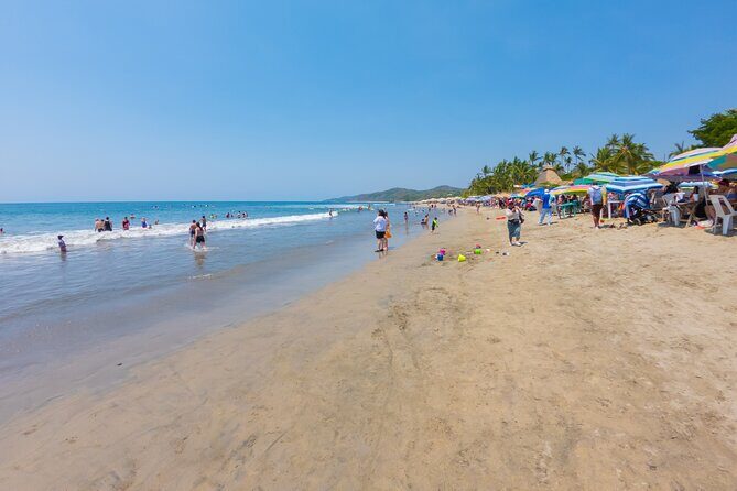 Sayulita And San Pancho Beachs Tour - FAQ