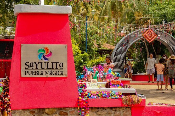Sayulita and San Pancho Day Trip from Puerto Vallarta - Key Points