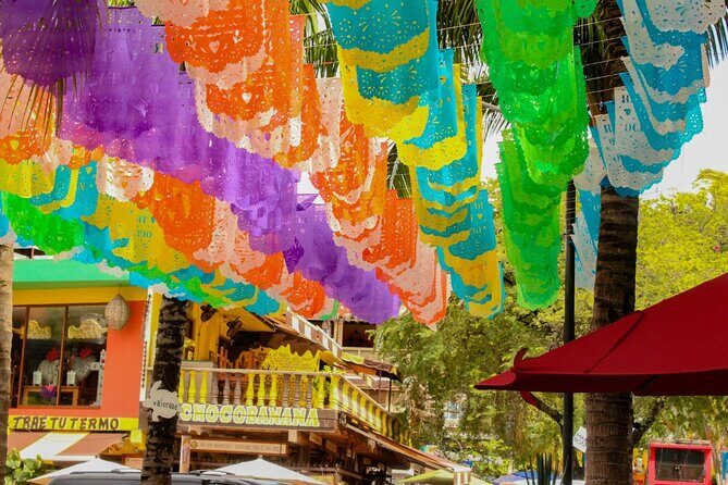 Sayulita and San Pancho Day Trip from Puerto Vallarta - FAQ