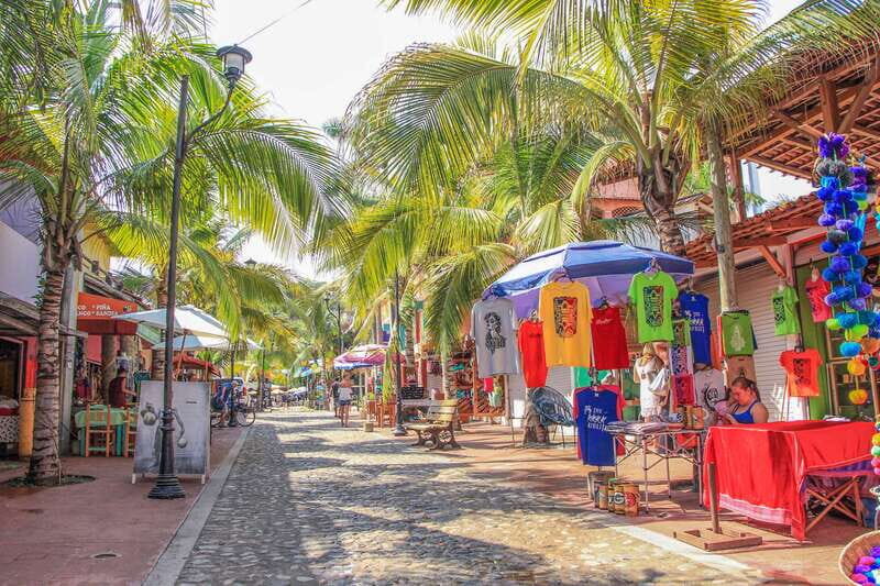 Sayulita and San Pancho Day Trip - Who Would Enjoy This Tour?