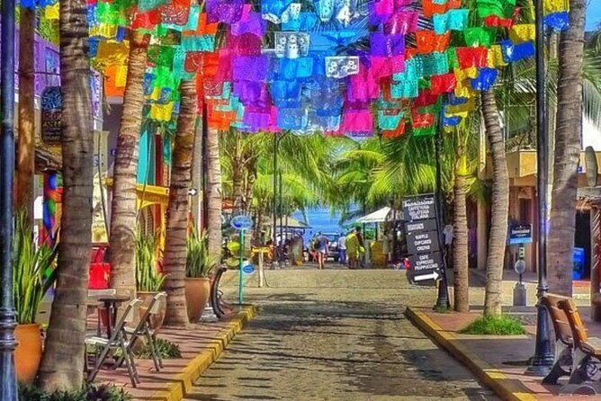 Sayulita and San Pancho magic towns - An In-Depth Look at the Tour Experience