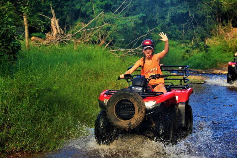 Sayulita: ATV Adventure Tour - The Allure of Sayulita’s ATV Tour: A Closer Look