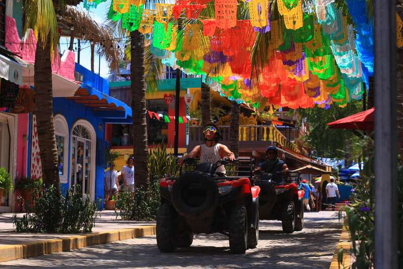 Sayulita: ATV Adventure Tour - Pricing and Value
