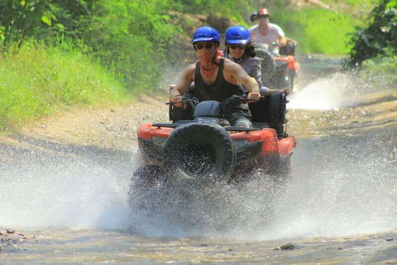 Sayulita: ATV Adventure Tour - FAQ