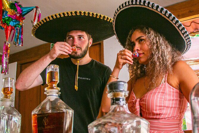Sayulita ATV Jungle & Beach Adventure, Tequila Tasting - What’s Included and What’s Extra