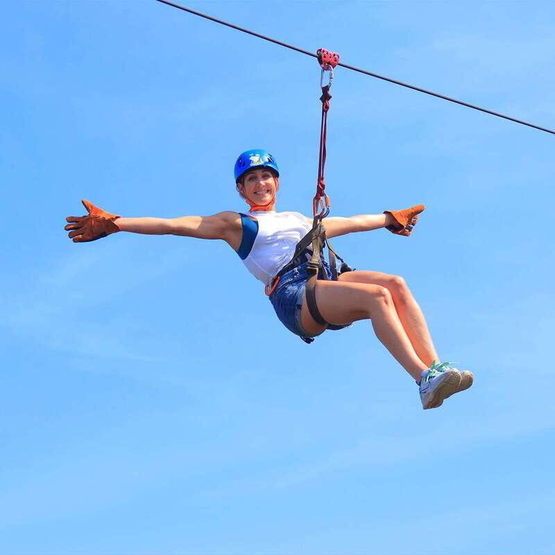 Sayulita: Canopy Tours & Zip-line Adventure - Practical Tips for Travelers