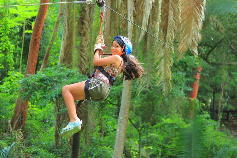 Sayulita: Canopy Tours & Zip-line Adventure - The Verdict: Who Should Consider This Tour?