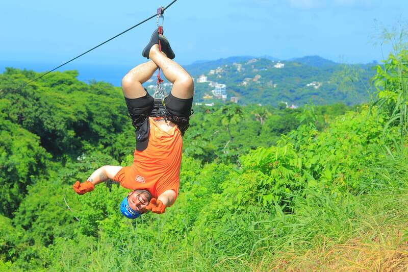 Sayulita: Canopy Tours & Zip-line Adventure - Frequently Asked Questions