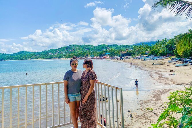 Sayulita City Photo Tour - Key Points
