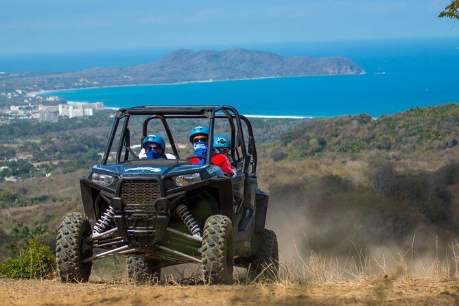Sayulita Escape ATV Tour from Puerto Vallarta - A Closer Look at the Experience