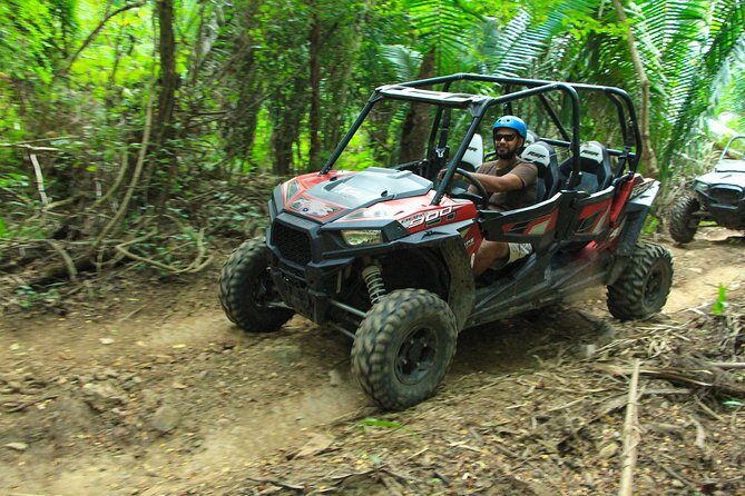 Sayulita Escape ATV Tour from Puerto Vallarta - Detailed Itinerary Breakdown
