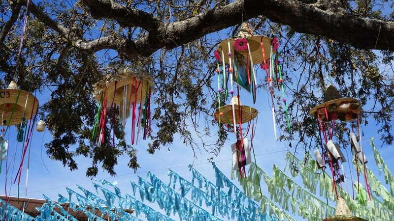 Sayulita: Guided Tour of the City - An In-Depth Look at the Sayulita Guided Tour
